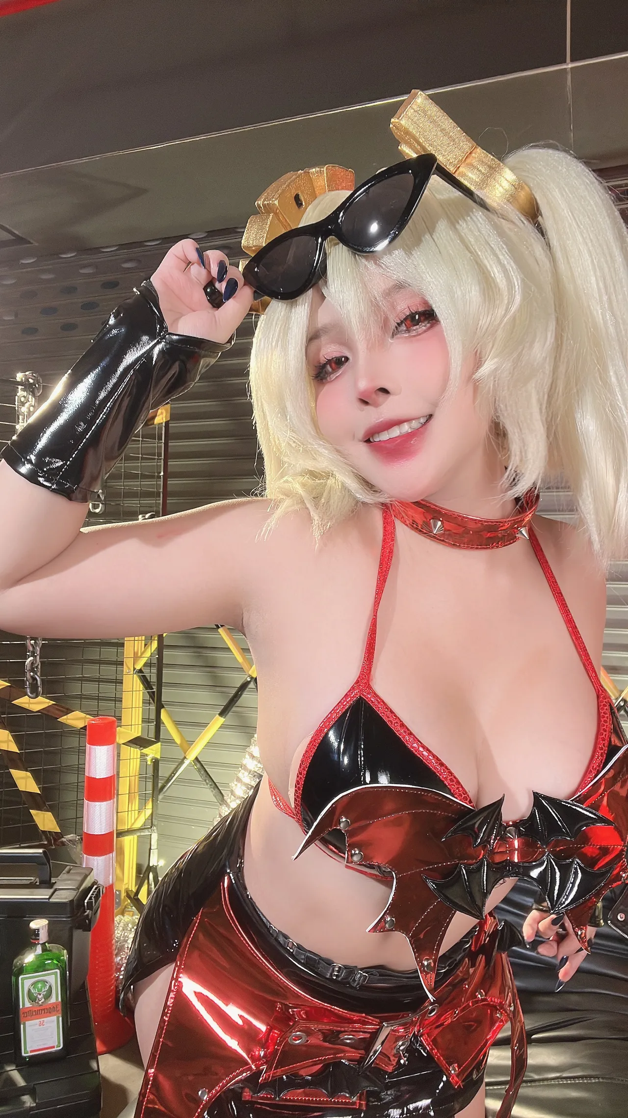 Sayo Momo - Burnice-erohere53.webp